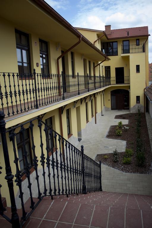 Pekapartman Kőszeg Exterior foto