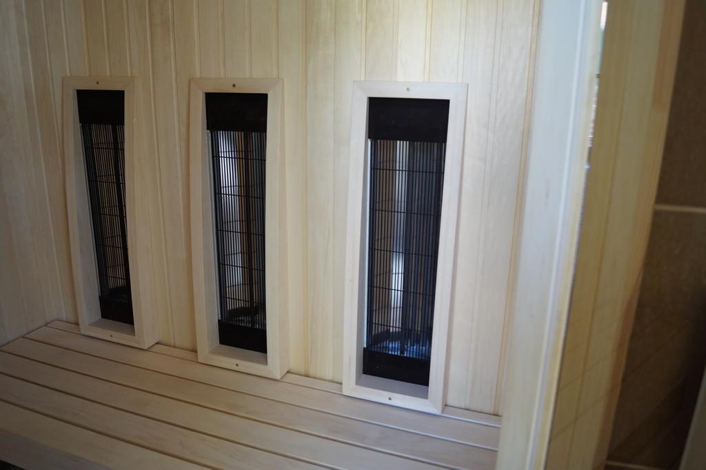 Pekapartman Kőszeg Exterior foto