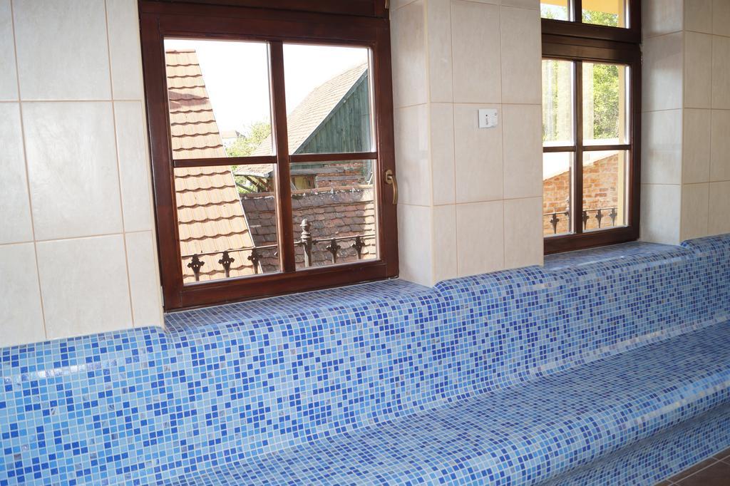 Pekapartman Kőszeg Exterior foto