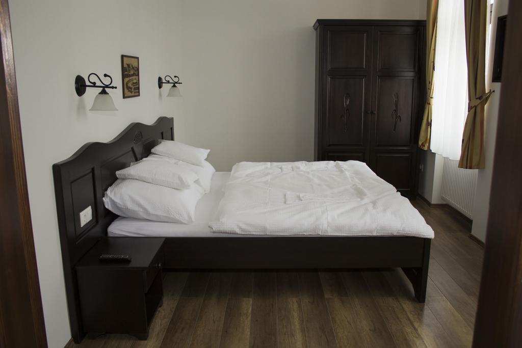 Pekapartman Kőszeg Exterior foto
