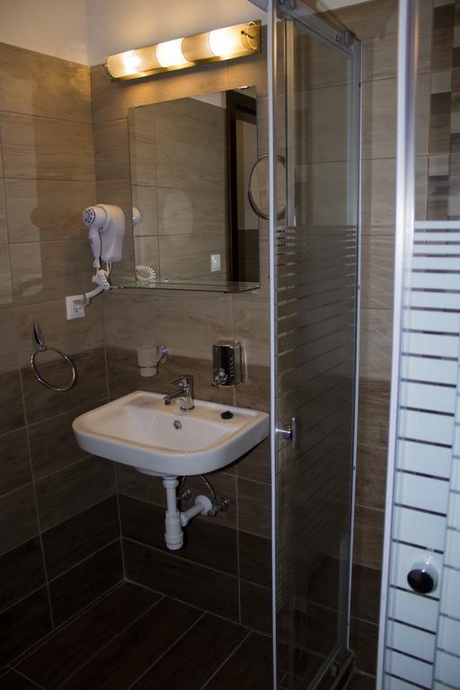 Pekapartman Kőszeg Exterior foto