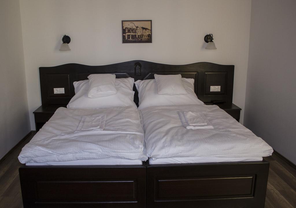 Pekapartman Kőszeg Exterior foto