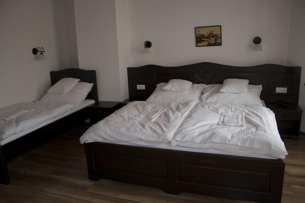 Pekapartman Kőszeg Exterior foto
