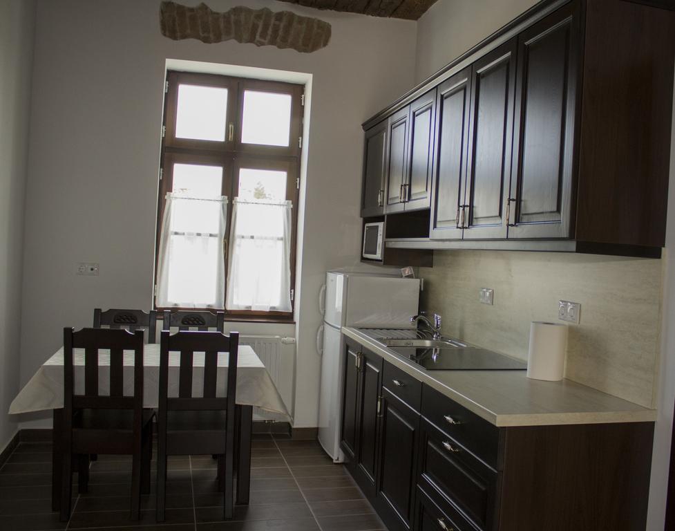 Pekapartman Kőszeg Exterior foto