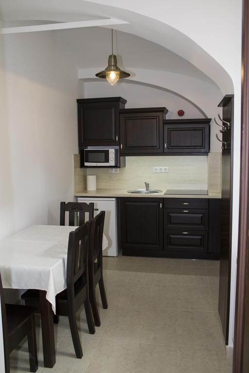 Pekapartman Kőszeg Exterior foto