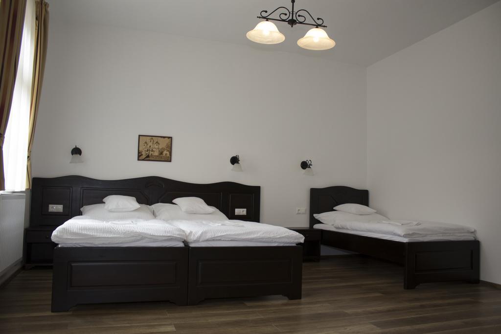 Pekapartman Kőszeg Exterior foto