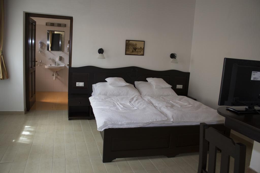 Pekapartman Kőszeg Exterior foto