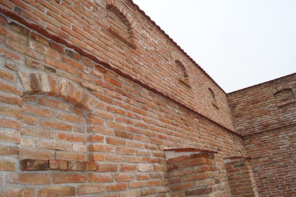 Pekapartman Kőszeg Exterior foto