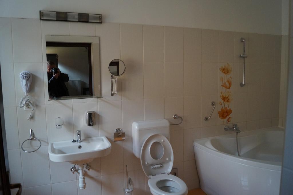 Pekapartman Kőszeg Exterior foto